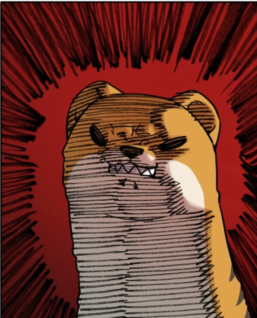 소개팅 나갔다가 그대로 퇴사했다